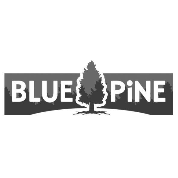 BLUE PINE 及圖