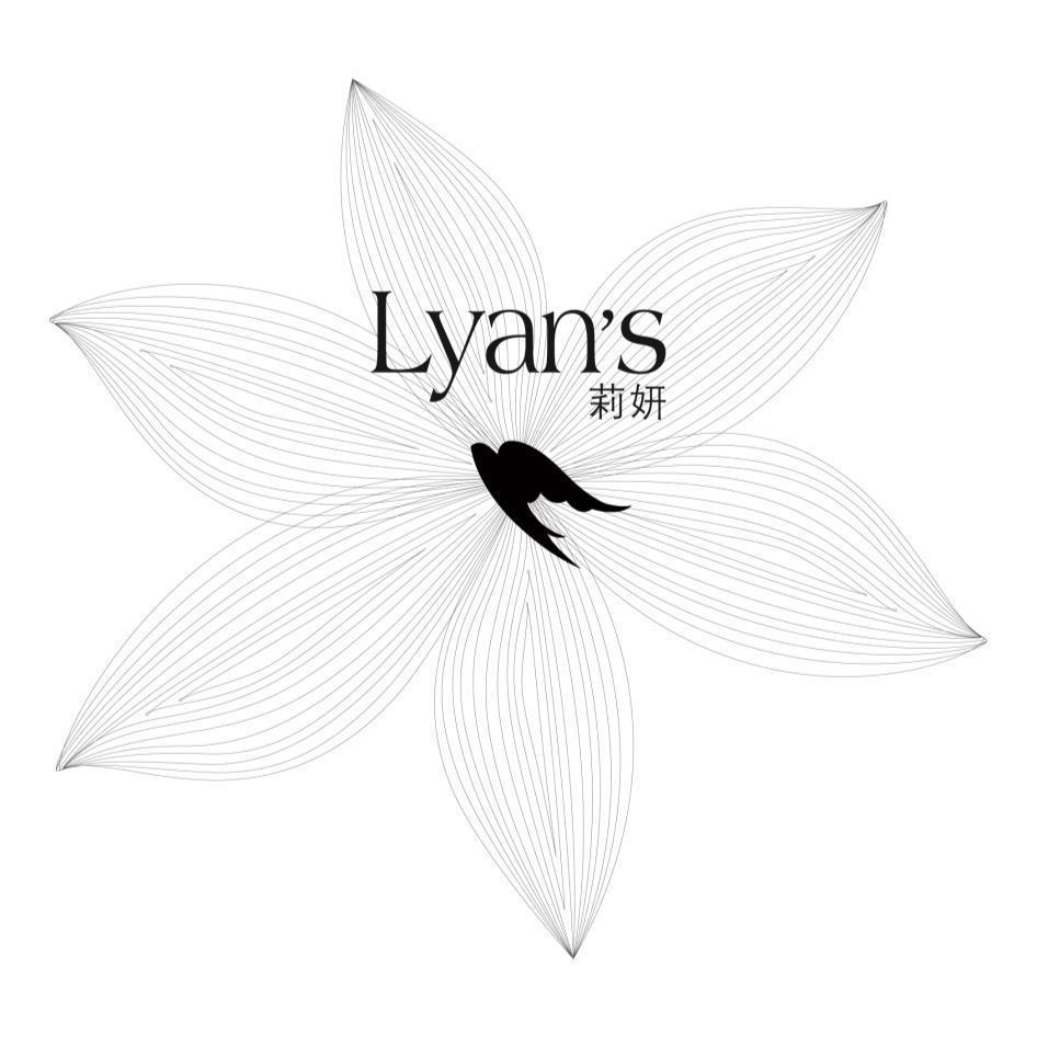 莉妍 Lyan's及圖