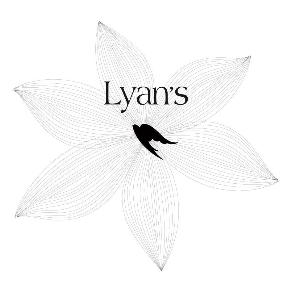 Lyan's及圖
