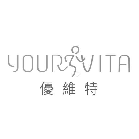 YOUR VITA 優維特 及圖