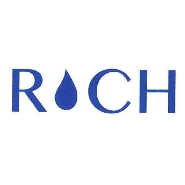 RiCH設計字
