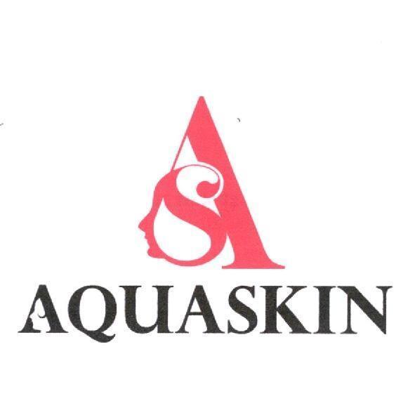 AQUASKIN及圖