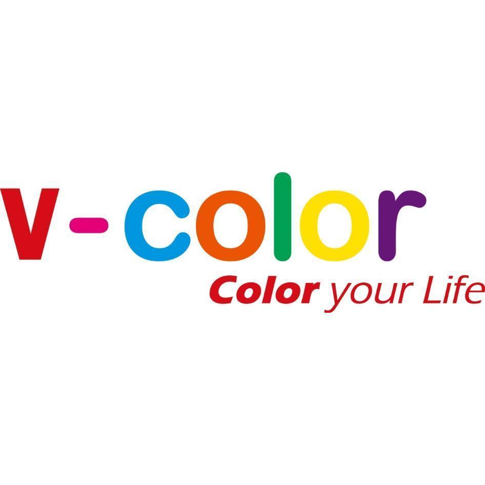 V-Color Color your Life