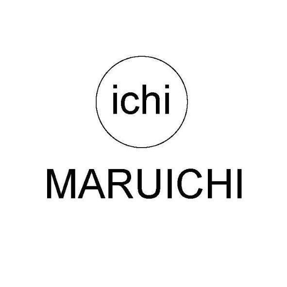 MARUICHI ichi及圖