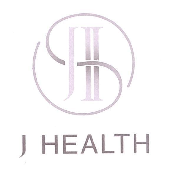 J HEALTH 及圖