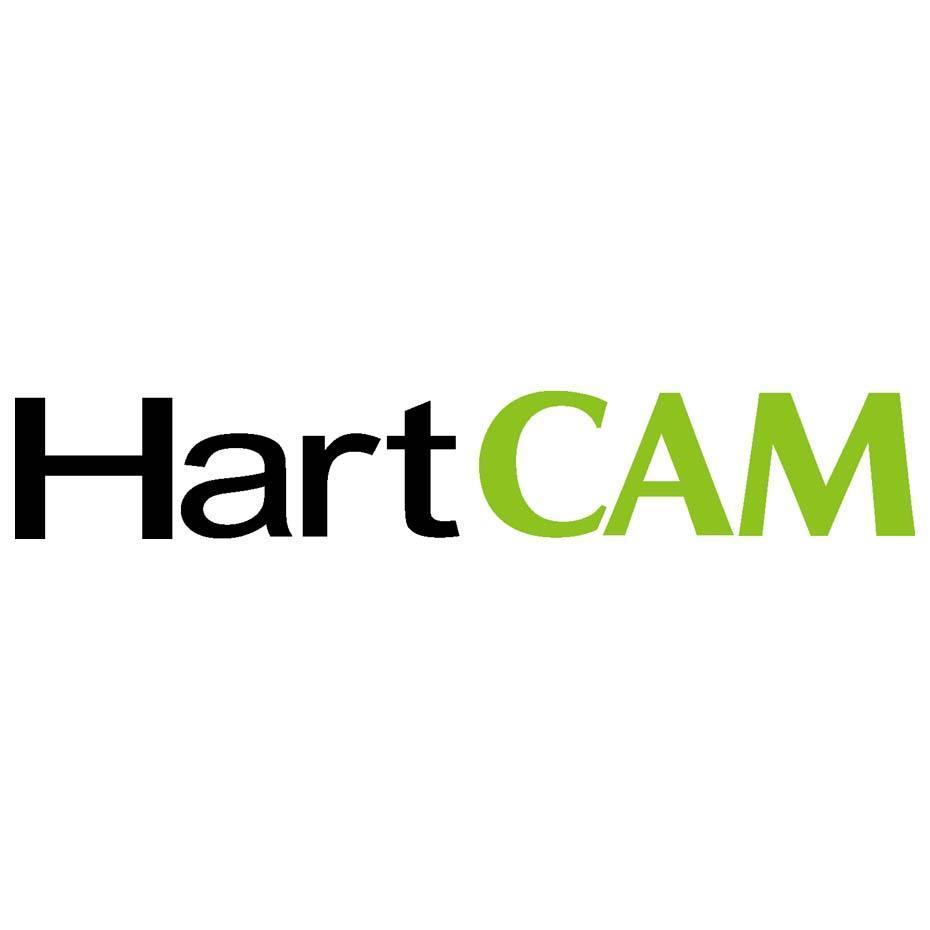HartCAM