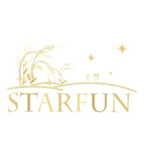 STARFUN 星豐及圖