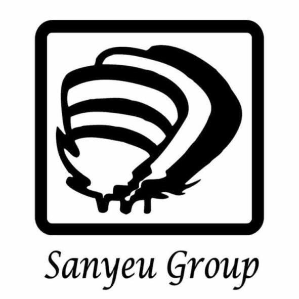 Sanyeu Group及圖