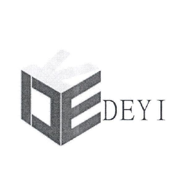 DEYI 及圖