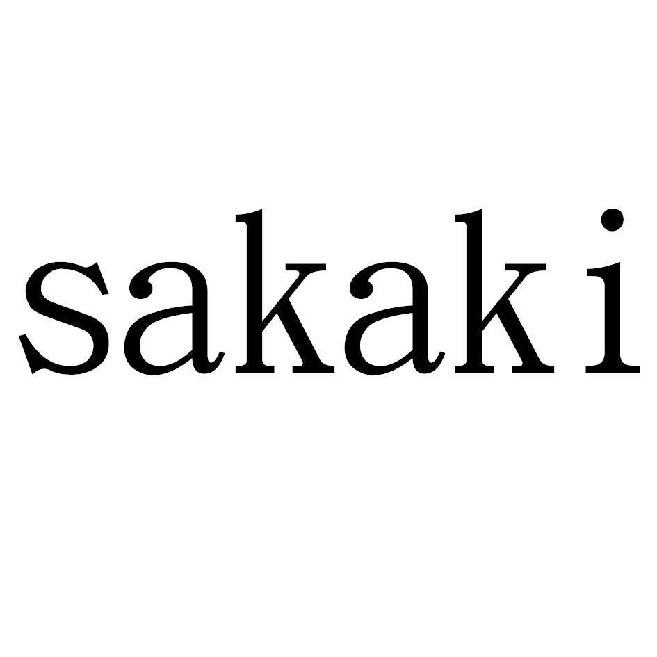 sakaki