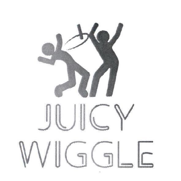 JUICY WIGGLE 及圖