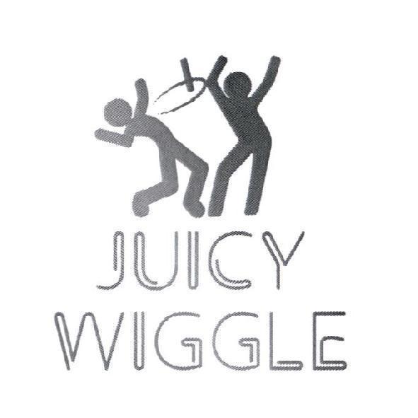 JUICY WIGGLE 及圖
