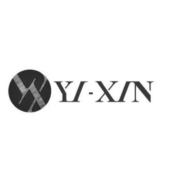 YI-XIN及圖