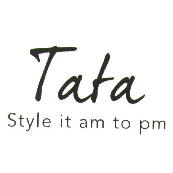 TATA STYLE IT AM TO PM