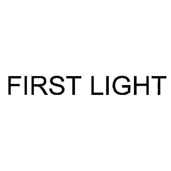 FIRST LIGHT