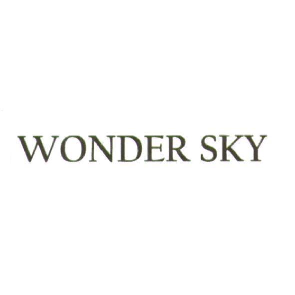 WONDER SKY