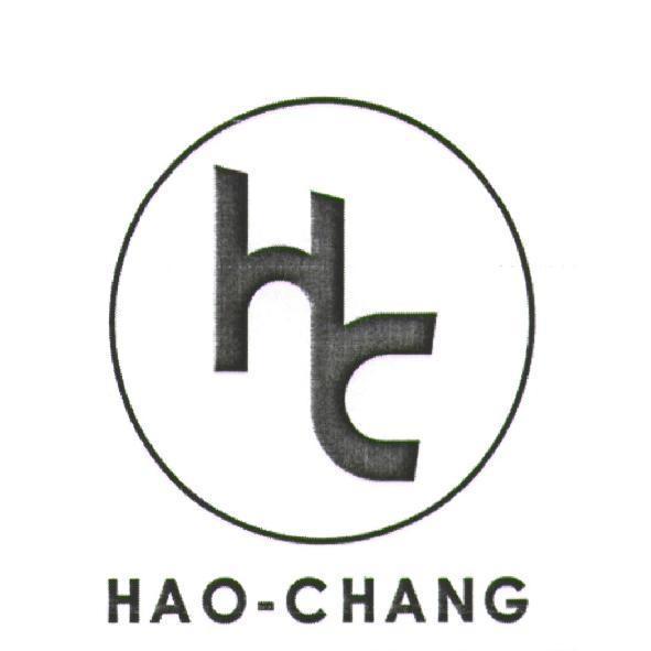 HAO CHANG 及圖