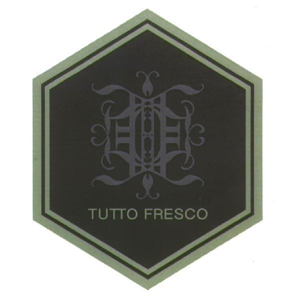 TUTTO FRESCO及圖