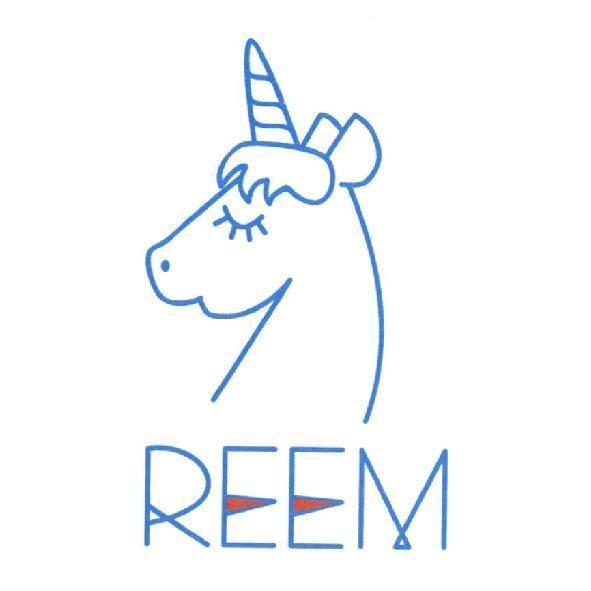 REEM 及圖