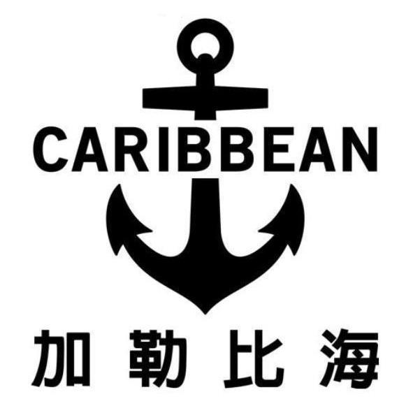 加勒比海CARIBBEAN 及圖