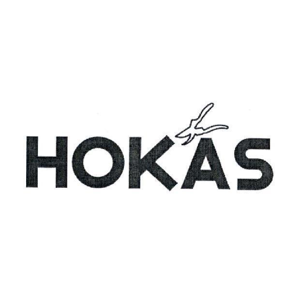 HOKAS 及圖