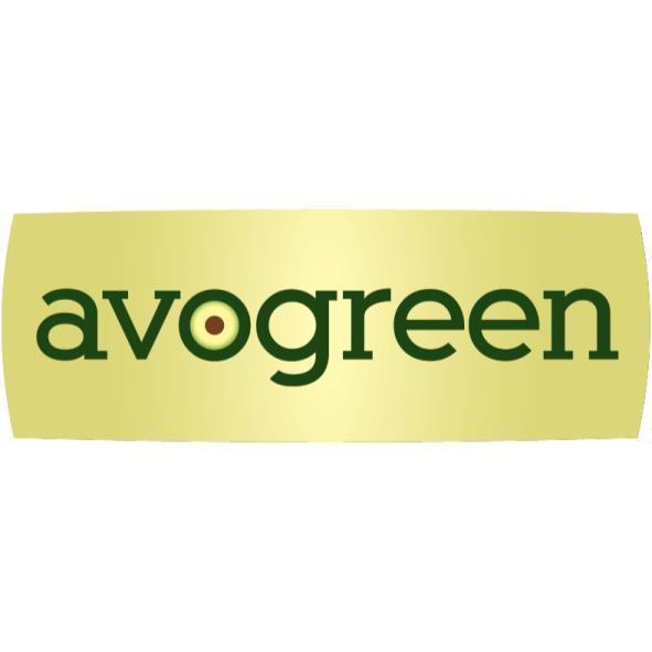 新得力國際有限公司 avogreen及圖