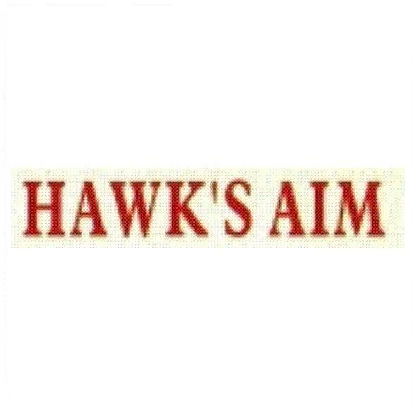 HAWK'S AIM
