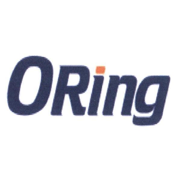 ORing 及圖