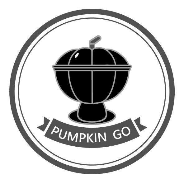 PUMPKIN GO及圖