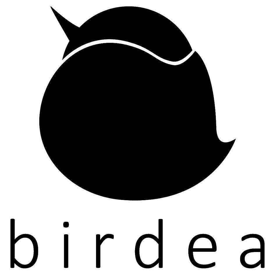 birdea及圖