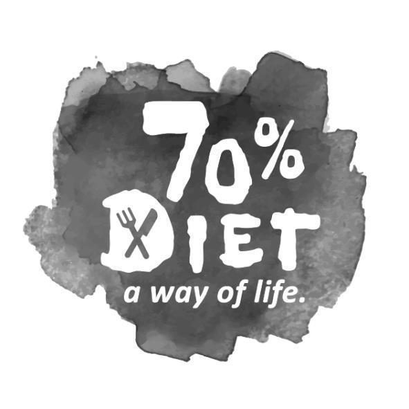 70% DIET設計圖