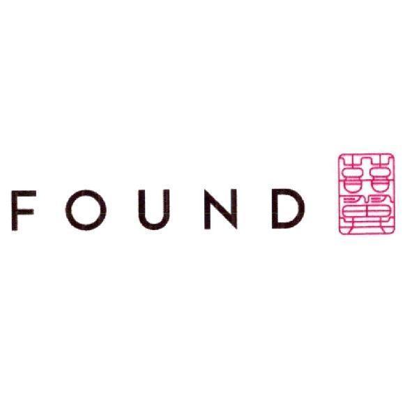 FOUND 囍翼