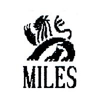 MILES及圖