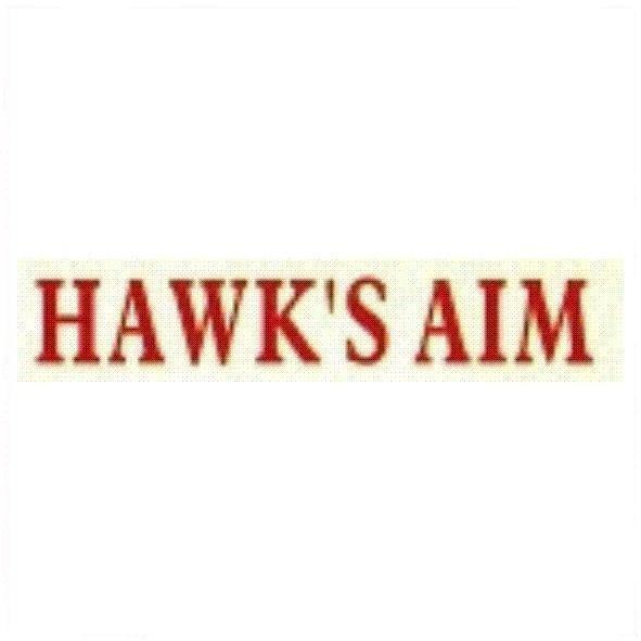 HAWK'S AIM