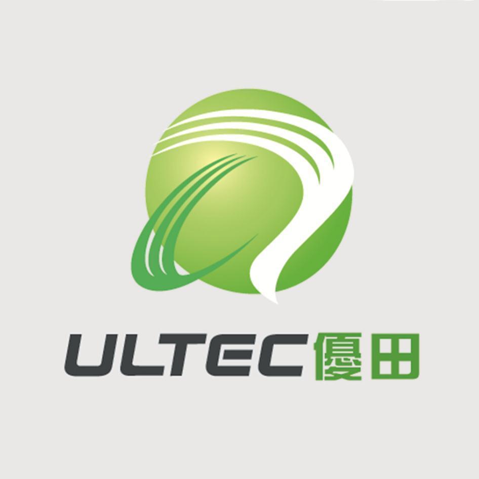 ULTEC優田及圖