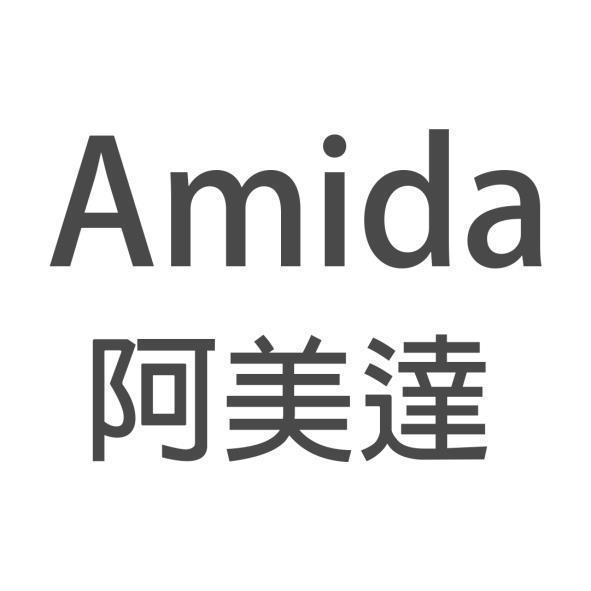 Amida阿美達