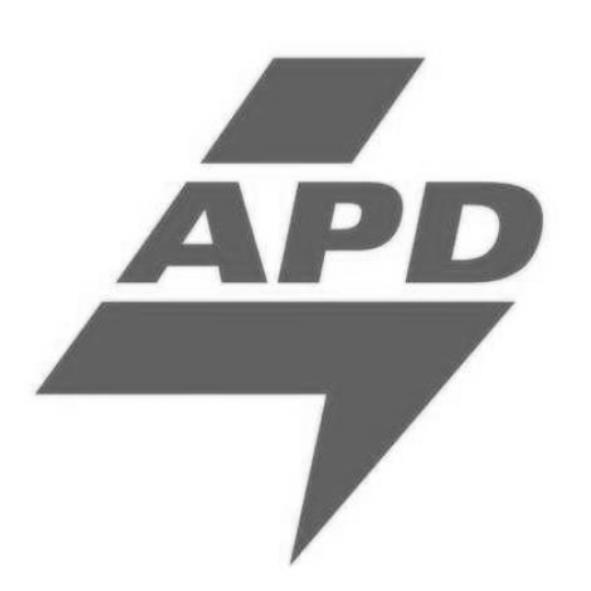 APD 及圖