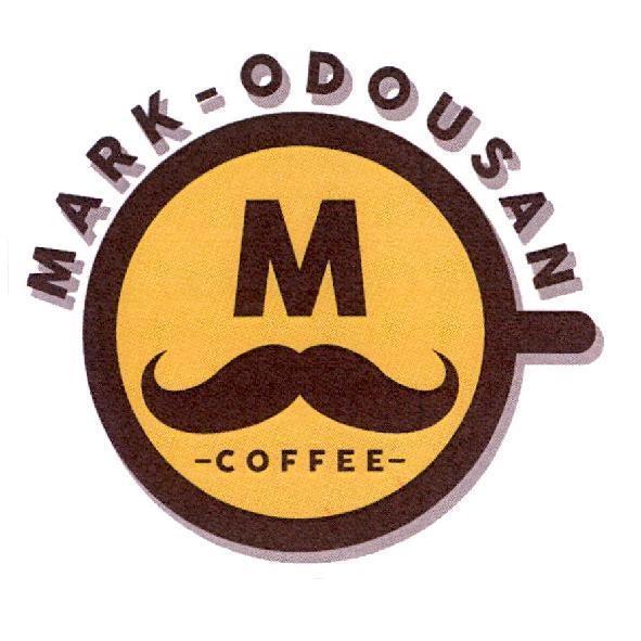 MARK-ODOUSAN 及圖