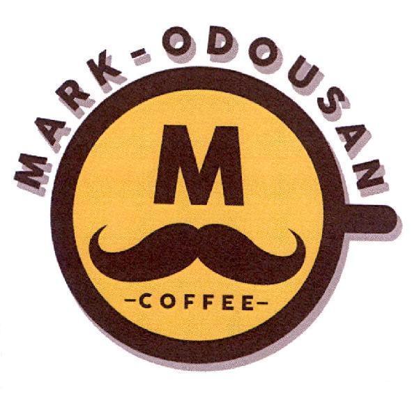 MARK-ODOUSAN 及圖