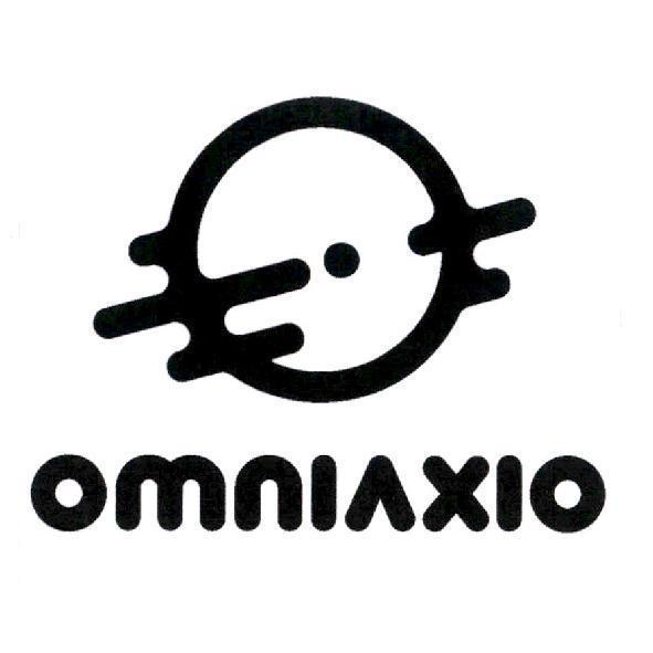 OmniAxio 及圖