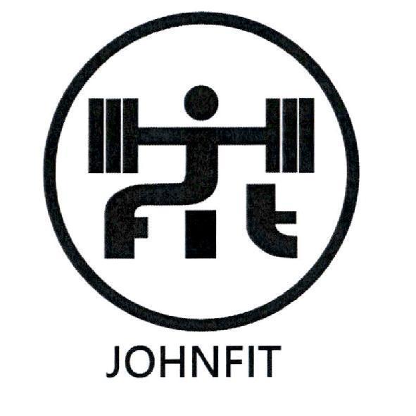 JOHNFIT及圖