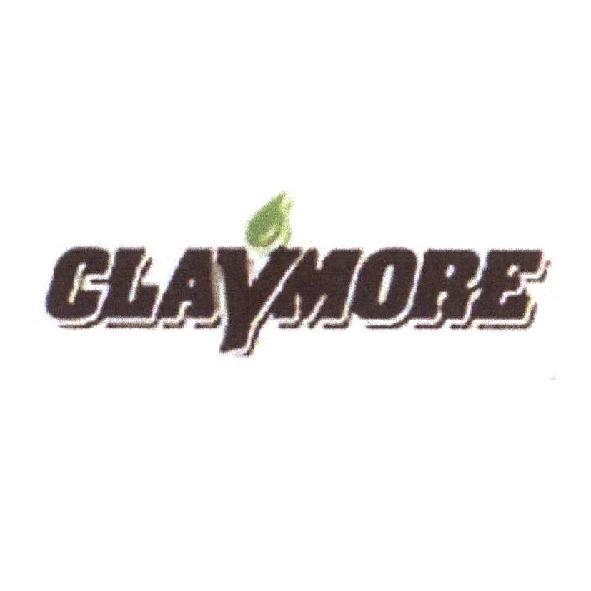CLAYMORE