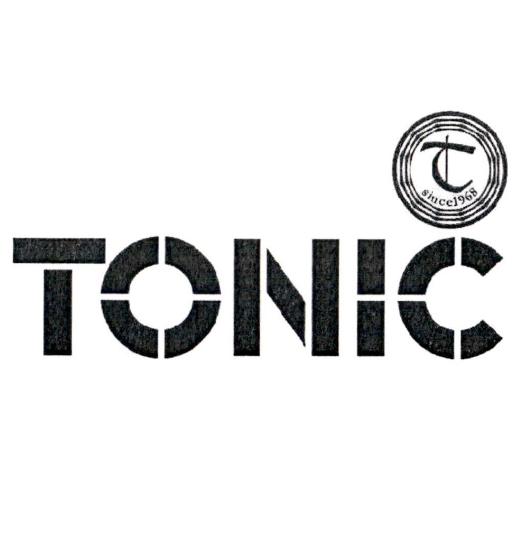 TONIC & device