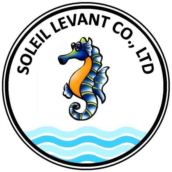 SOLEIL LEVANT CO., LTD及圖