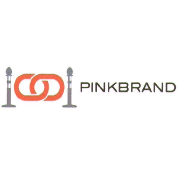 PINKBRAND 及圖