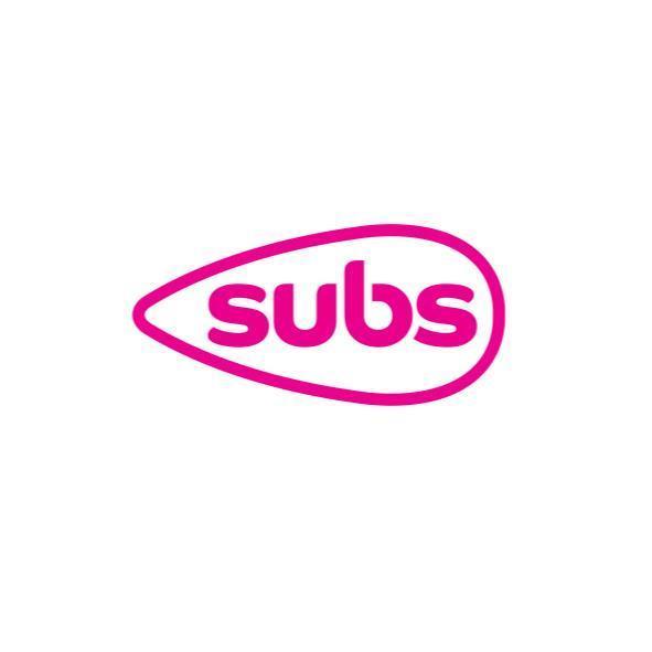 subs及圖
