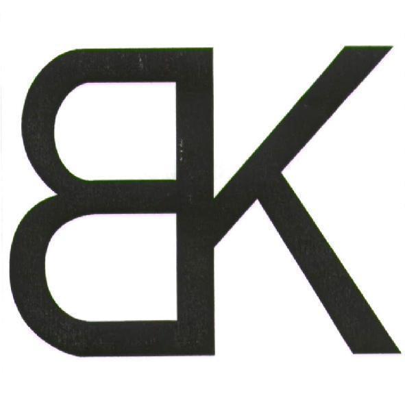 BK 設計字