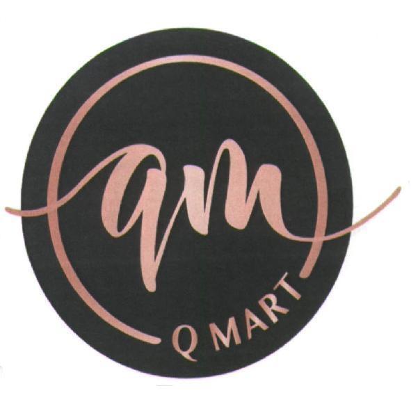 qm設計字及Q MART