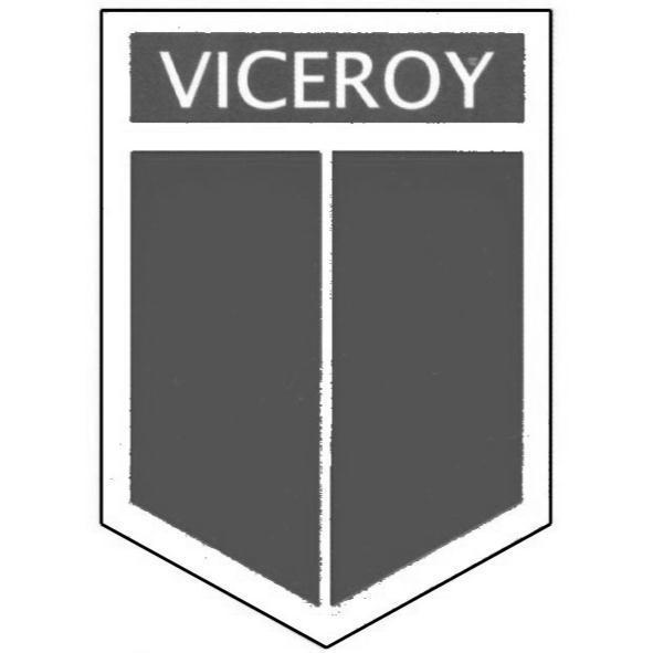 VICEROY及圖