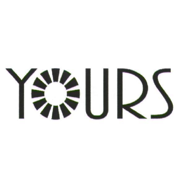 YOURS及圖